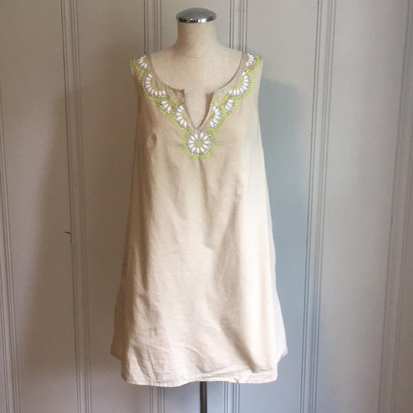 Calypso St.Barth for Target A-line Dress Size S - Picture 1 of 8